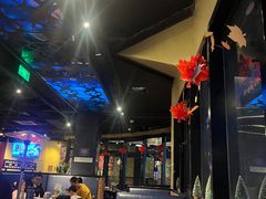 -bluefrog蓝蛙(水游城店)