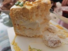 -西村叔叔的店·面包·甜品·蛋糕(崂山丽达店)