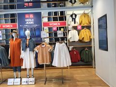 -优衣库(银座店)