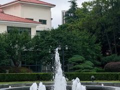 -上海虹桥迎宾馆