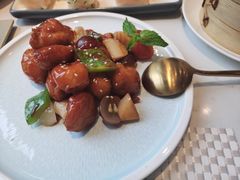 -喜粤8号(四海唐人街店)