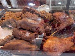 -豫掌柜饸饹面·烩面(秀沿路店)