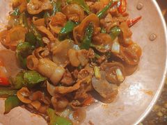 -云海肴·汽锅鸡·云南代表菜(美罗城店)