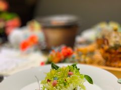 -叶叶菩提·晋福宫