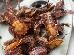 -北戴河庆山饭店·海鲜砂锅粥(北戴河黑石路店)