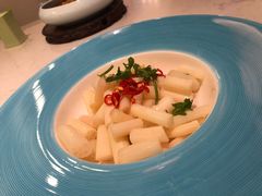 -香香海南菜餐厅