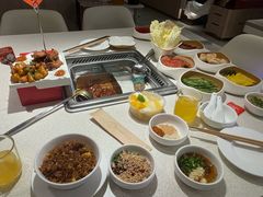 -海底捞火锅(群星城店)