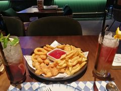 -Ambra Haus琥珀屋精酿餐厅(宝山店)