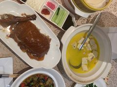 -大鸭梨(天通西苑店)