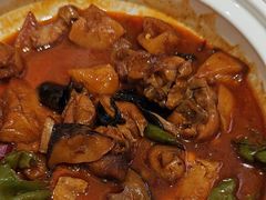 -袁记肉夹馍(北大街店)