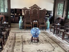 -张学良旧居陈列馆