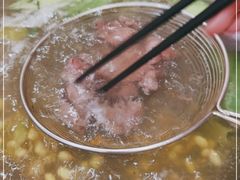 -潮悦牛肉火锅城(水贝店)