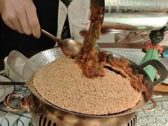 -遇见长安之高山流水(李家村万达店)