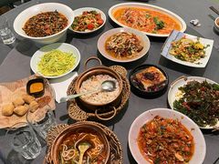 -紫滇源云南生态菜(丹凤街店)