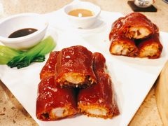 -点都德(聚福楼店)