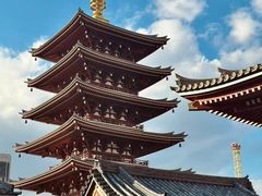-浅草寺