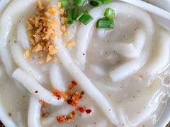 传统濑粉-老西关濑粉(文明路店)