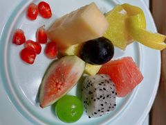 水果-叶叶菩提(太原别墅店)