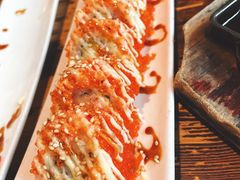 -小川洋风料理(汉街店)