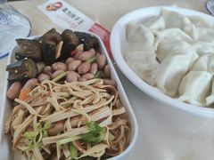 -北方饺子王·海肠捞饭·海鲜锅(山大店)