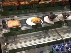 -星巴克(湖州安吉浙北大厦店)