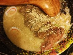 -日本料理神拉面