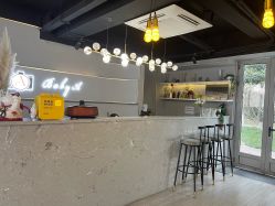 -BabyA 专业婴童摄影(古北时尚广场店)