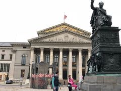 -慕尼黑巴伐利亚国立歌剧院