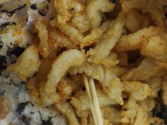-卢记香酥鸡烧饼(扬州分店)
