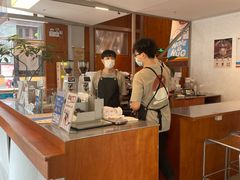 -有趣人类咖啡(永庆坊店)