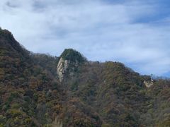 -秦岭风景区