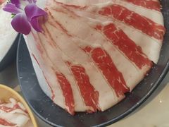 -德天雪花肥牛海鲜火锅(南苑东路店)