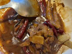 -U你·天然调味(南湖总店)