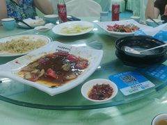 -景好海鲜餐厅(大鹏必选旅游店)