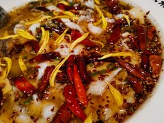 -太二酸菜鱼(正大广场店)