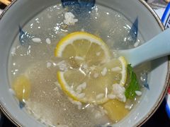 桂花甜酒冰粉-怪噜范·贵阳小吃大排档(金源旗舰店)