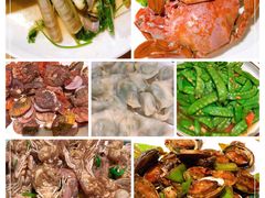 -荣祥海鲜·烟台菜(胜利路二部)