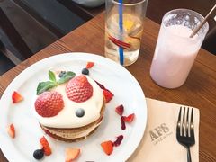 -AFS Cafe & Canteen(闽江二路店)