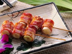 -龙门烤鱼(东方宝泰店)