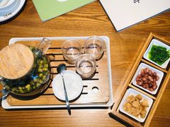 -如轩·海鲜砂锅粥·潮汕菜(海珠店)