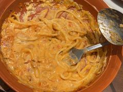 -萨莉亚意式餐厅(杭州滨江天街店)