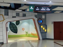 -苏州青少年科技馆