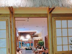 -杨厨的田园饭店(长城路店)