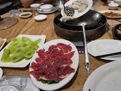 -濠轩阁特色生蚝火锅总店