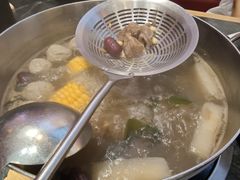 -林记潮牛·牛肉火锅(上马墩店)