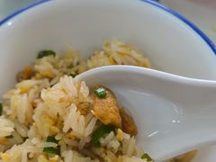 海胆炒饭-双月饭店·20年老字号(新村店)