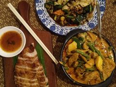 -南沙游艇会·大兵船餐厅