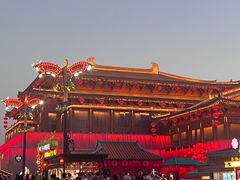 -大唐不夜城