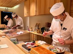 -鲤·鮨KOISUSHI