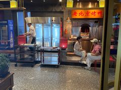 -大鸭梨烤鸭·北京菜(南小街/南苑店)